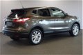 Nissan Qashqai - 1.2 DIG-T Connect Edition NAVI|PANO|CLIMA - 1 - Thumbnail