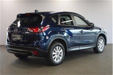 Mazda CX-5 - 2.0 SKYACTIV-G 165pk NAVI|BOSE|CLIMA