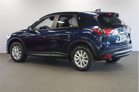 Mazda CX-5 - 2.0 SKYACTIV-G 165pk NAVI|BOSE|CLIMA - 1