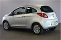 Ford Ka - 1.2 51KW 2009 Titanium met LM velgen - 1 - Thumbnail