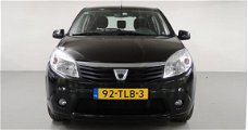 Dacia Sandero - 1.2 16V 75pk Lauréate |Airco|