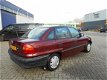 Opel Astra - ASTRA SEDAN C1.6NZ E2 - 1 - Thumbnail