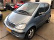 Mercedes-Benz A-klasse - 140 NIEUWE APK--NETTE MERCEDES BABY BENZ - 1 - Thumbnail