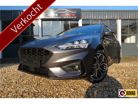 Ford Focus Wagon - 1.5 EcoBoost ST Line 150 PK | DESIGN PACK | TECHNOLOGY PACK - 1