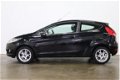 Ford Fiesta - 1.25 82pk Titanium |Airco |Dealer onderhouden - 1 - Thumbnail