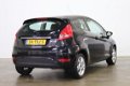 Ford Fiesta - 1.25 82pk Titanium |Airco |Dealer onderhouden - 1 - Thumbnail