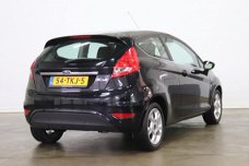 Ford Fiesta - 1.25 82pk Titanium |Airco |Dealer onderhouden