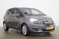 Opel Meriva - 1.4 Turbo 140pk BlitZ |Trekhaak |Parkeensensoren |Camera - 1 - Thumbnail