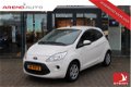 Ford Ka - 1.2 69pk Style |Airco |Aux |Elektrisch bedienbare ramen - 1 - Thumbnail