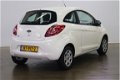 Ford Ka - 1.2 69pk Style |Airco |Aux |Elektrisch bedienbare ramen - 1 - Thumbnail