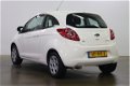 Ford Ka - 1.2 69pk Style |Airco |Aux |Elektrisch bedienbare ramen - 1 - Thumbnail