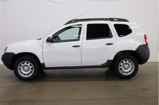 Dacia Duster - TCe 125pk 4x2 Ambiance |Airco |Dealeronderhouden - 1