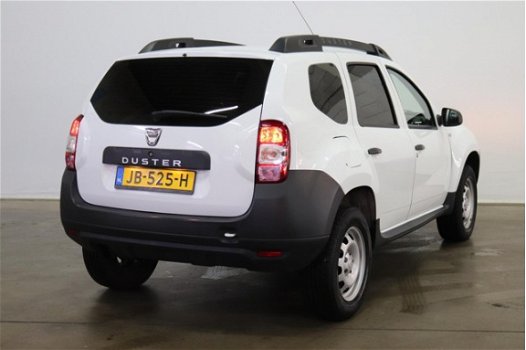 Dacia Duster - TCe 125pk 4x2 Ambiance |Airco |Dealeronderhouden - 1