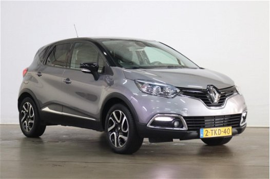 Renault Captur - TCe 90PK Dynamique |Camera |Trekhaak - 1