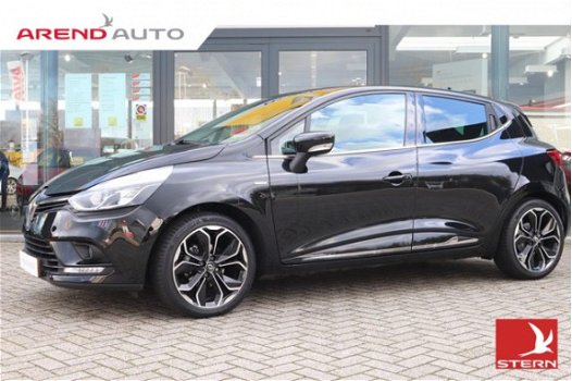 Renault Clio - TCe 90pk Limited |Lichtmetalen velgen 17'' - 1