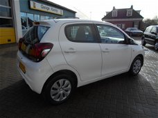 Peugeot 108 - 1.0 e-VTi 68pk 5D Active