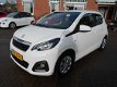 Peugeot 108 - 1.0 e-VTi 68pk 5D Active - 1 - Thumbnail