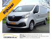 Renault Trafic - Gesloten Bestel L2H1 Energy dCi 125pk Work Edition EU6 | ACTIEPRIJS | NIEUWE AUTO | - 1 - Thumbnail