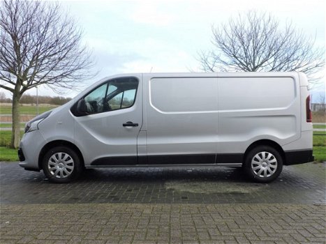 Renault Trafic - Gesloten Bestel L2H1 Energy dCi 125pk Work Edition EU6 | ACTIEPRIJS | NIEUWE AUTO | - 1