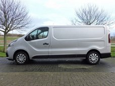 Renault Trafic - Gesloten Bestel L2H1 Energy dCi 125pk Work Edition EU6 | ACTIEPRIJS | NIEUWE AUTO |