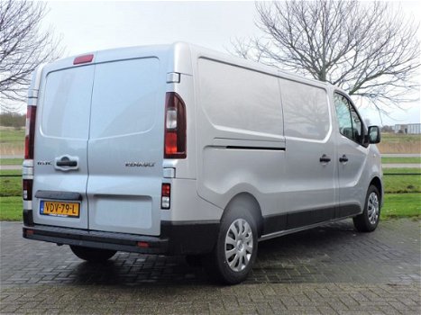 Renault Trafic - Gesloten Bestel L2H1 Energy dCi 125pk Work Edition EU6 | ACTIEPRIJS | NIEUWE AUTO | - 1