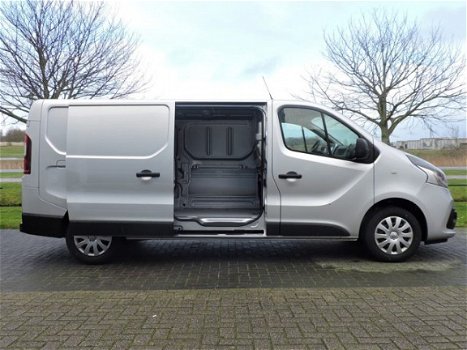 Renault Trafic - Gesloten Bestel L2H1 Energy dCi 125pk Work Edition EU6 | ACTIEPRIJS | NIEUWE AUTO | - 1