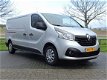 Renault Trafic - Gesloten Bestel L2H1 Energy dCi 125pk Work Edition EU6 | ACTIEPRIJS | NIEUWE AUTO | - 1 - Thumbnail