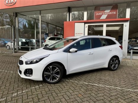 Kia Cee'd - 1.0 T-GDi GT-Line Edition - 1