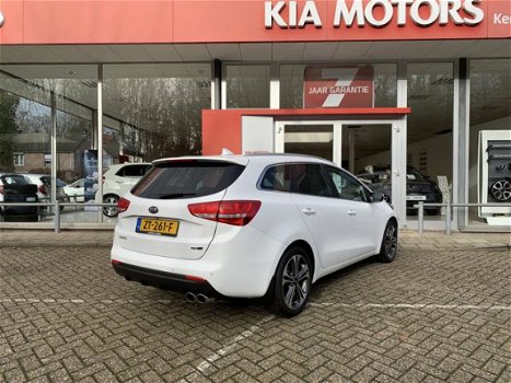 Kia Cee'd - 1.0 T-GDi GT-Line Edition - 1