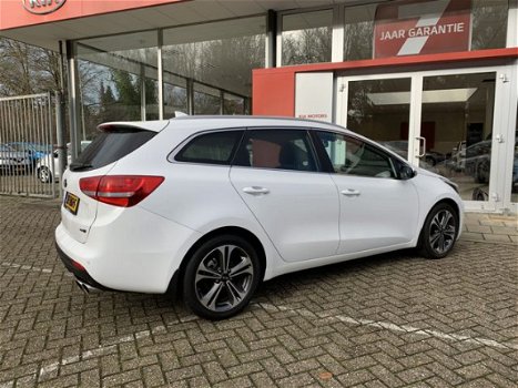 Kia Cee'd - 1.0 T-GDi GT-Line Edition - 1