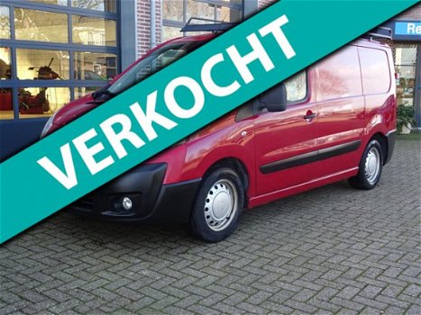 Peugeot Expert - 227 2.0 HDI L1H1 airco imperiaal - 1