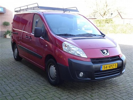 Peugeot Expert - 227 2.0 HDI L1H1 airco imperiaal - 1