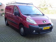 Peugeot Expert - 227 2.0 HDI L1H1 airco imperiaal