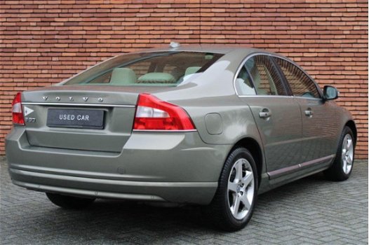 Volvo S80 - S80 2.5T GEARTRONIC Summum - 1