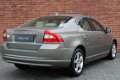 Volvo S80 - S80 2.5T GEARTRONIC Summum - 1 - Thumbnail