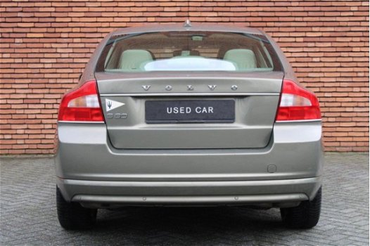 Volvo S80 - S80 2.5T GEARTRONIC Summum - 1