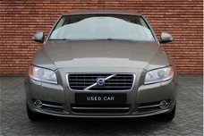 Volvo S80 - S80 2.5T GEARTRONIC Summum