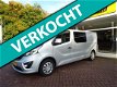 Opel Vivaro - 1.6 CDTI L2H1 DC Sport Dubbele Cabine - 1 - Thumbnail