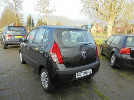 Hyundai i10 - 1.1 Pure Airco Zeer Nette Auto 1é Eigenaar - 1