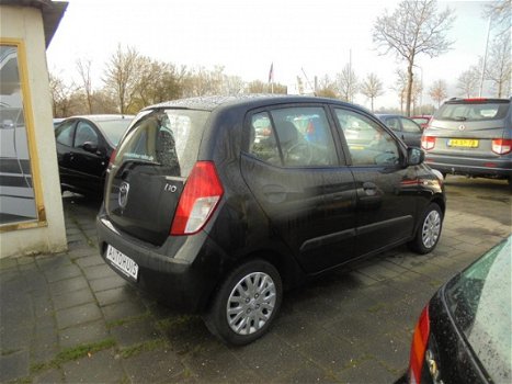 Hyundai i10 - 1.1 Pure Airco Zeer Nette Auto 1é Eigenaar - 1