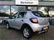 Dacia Sandero - 0.9 TCe Stepway Lauréate | Airco | Navigatie | Trekhaak | Lichtmetalen Velgen | Crui - 1 - Thumbnail