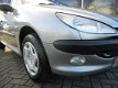 Peugeot 206 - 1.4 5D Gentry / Airco - 1 - Thumbnail