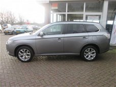 Mitsubishi Outlander - 2.0 PHEV Instyle excl. btw