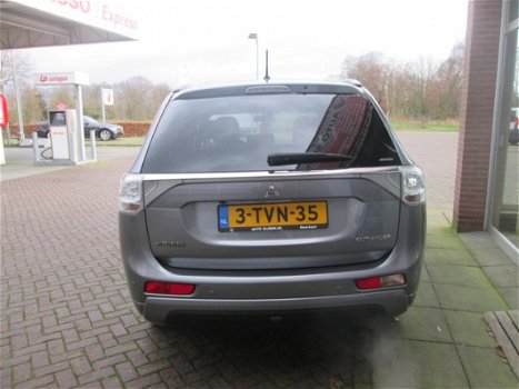 Mitsubishi Outlander - 2.0 PHEV Instyle excl. btw - 1