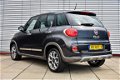 Fiat 500 L - 1.4 T-JET 145 PK 4 CILINDERS SAVALI TREKKING - IDEALE GEZINSAUTO - 1 - Thumbnail