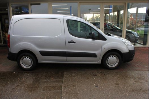 Peugeot Partner - 1.6 HDI 55KW 120 L1 2PL - 1