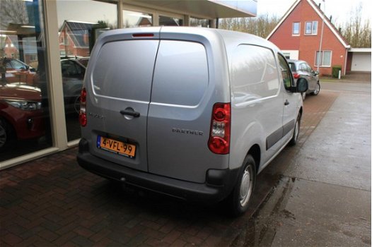 Peugeot Partner - 1.6 HDI 55KW 120 L1 2PL - 1