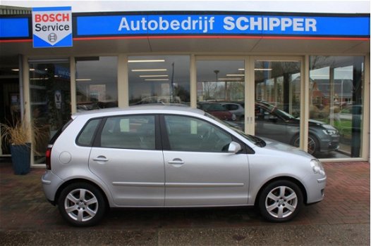 Volkswagen Polo - 1.9 TDI 100pk 5D Trendline - 1