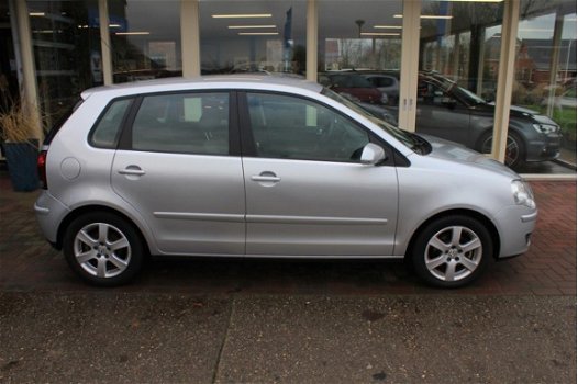 Volkswagen Polo - 1.9 TDI 100pk 5D Trendline - 1