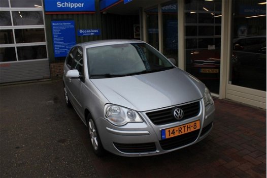 Volkswagen Polo - 1.9 TDI 100pk 5D Trendline - 1